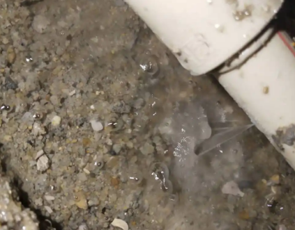 博白测漏水电话号码