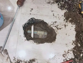 博白测漏水电话