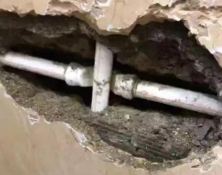 博白测漏水哪家好