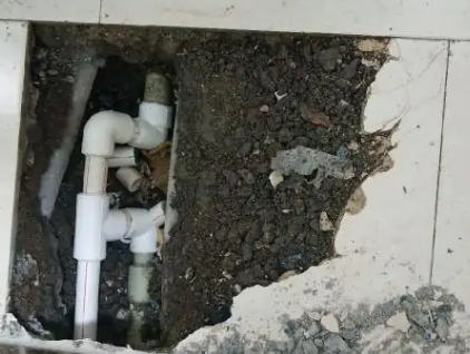 博白测漏水哪家好