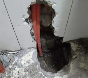 博白漏水检测电话