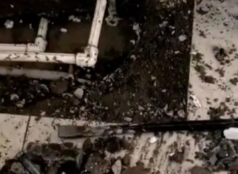 博白漏水检测电话