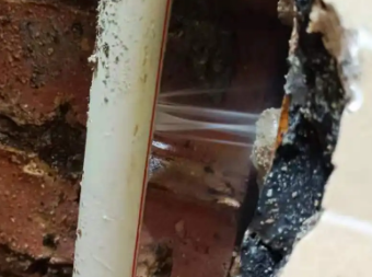 博白漏水检测电话