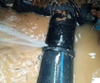 博白测漏水公司哪家好