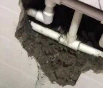 博白漏水检测电话