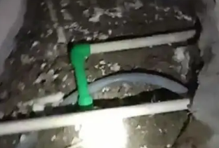 博白测漏水公司