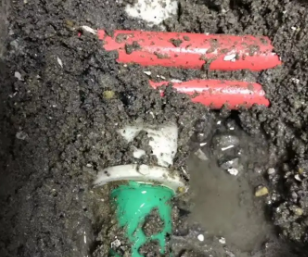 博白漏水检测电话