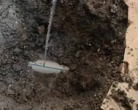 博白测漏水价格