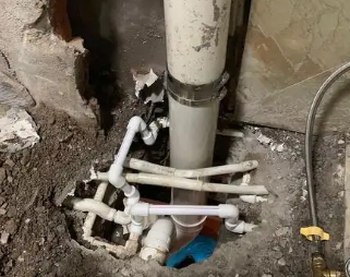 博白漏水检测哪家好