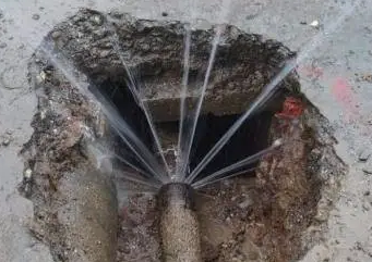 博白漏水检测多少钱