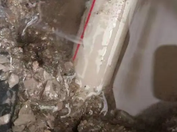 博白漏水检测哪家好