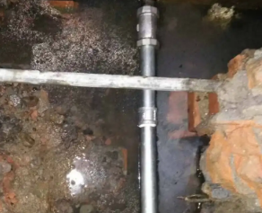 博白漏水检测公司电话