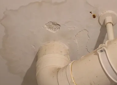 博白卫生间测漏水多少钱