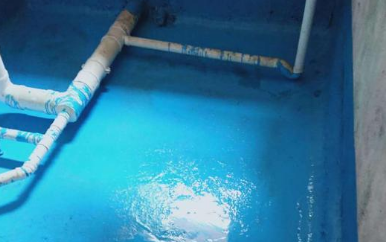 博白卫生间测漏水哪家好