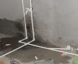 博白水管漏水检测多少钱