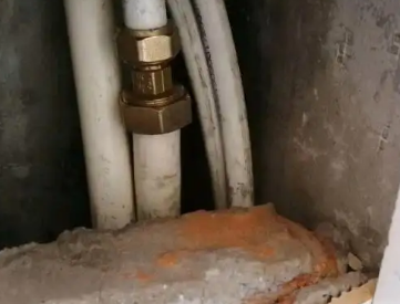 博白水管漏水检测哪家好