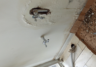 博白卫生间测漏水