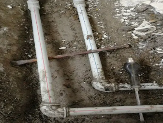 博白卫生间测漏水多少钱