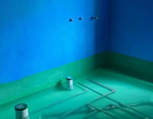 博白卫生间防水