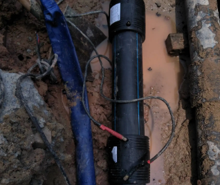 博白水管漏水检测多少钱