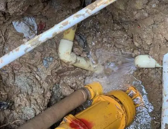 博白水管漏水检测哪家好