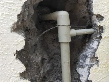 博白卫生间测漏水哪家好