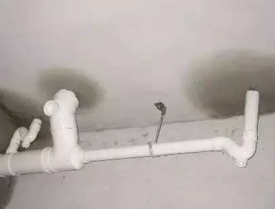 博白卫生间测漏水的几种情景