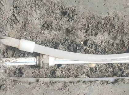 博白卫生间测漏水哪家好