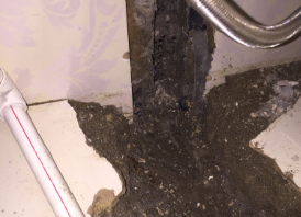 博白卫生间测漏水哪家好