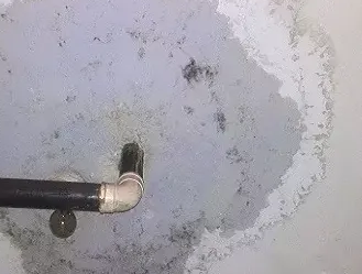 博白卫生间测漏水之怎么维修