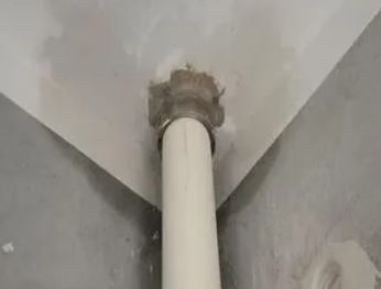 博白卫生间测漏水价格