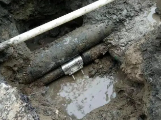 博白水管漏水检测的传递距离多少