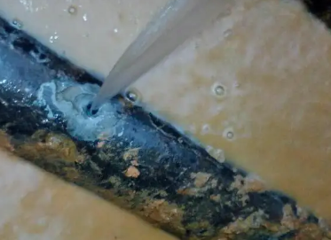 博白水管漏水检测多少钱