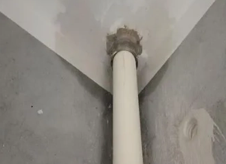 博白卫生间测漏水的新闻分享