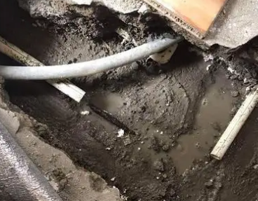 博白卫生间测漏水价格明细