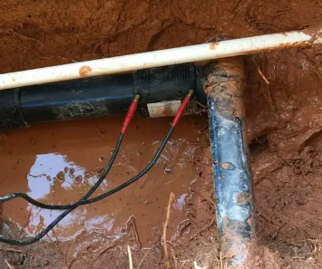 博白水管漏水检测多少钱