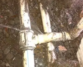 博白卫生间测漏水多少钱