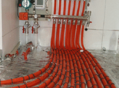 博白地暖维修多少钱