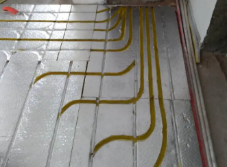 博白地暖维修哪家好