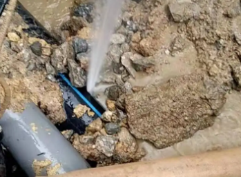 博白水管漏水检测哪家好