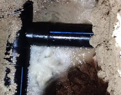 博白水管漏水检测哪家好