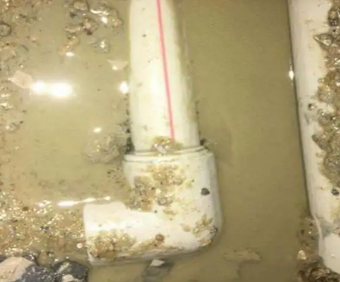 博白水管漏水检测多少钱