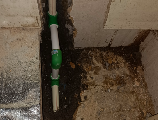 博白卫生间测漏水哪家好