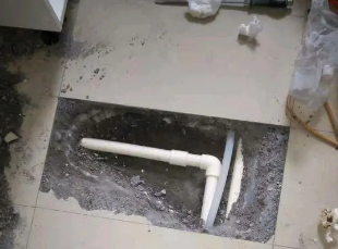 博白卫生间测漏水哪家好