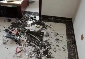 博白漏水检测多少钱