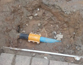 博白水管漏水检测的情况