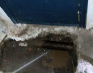 博白水管漏水检测多少钱