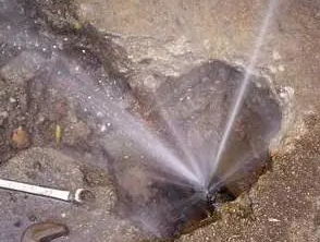 博白水管漏水检测哪家好