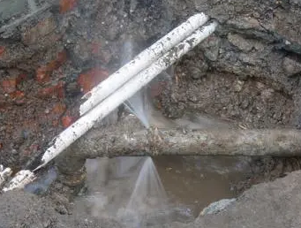 博白测漏水多少钱