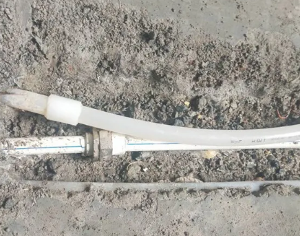 博白测漏水哪家好